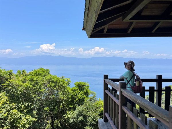 龜山島-環島+登島+401高地3079309