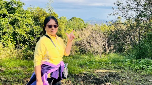 生態環境豐富的仁山植物園 感受鑑湖秋月-梅花湖的魅力2953871