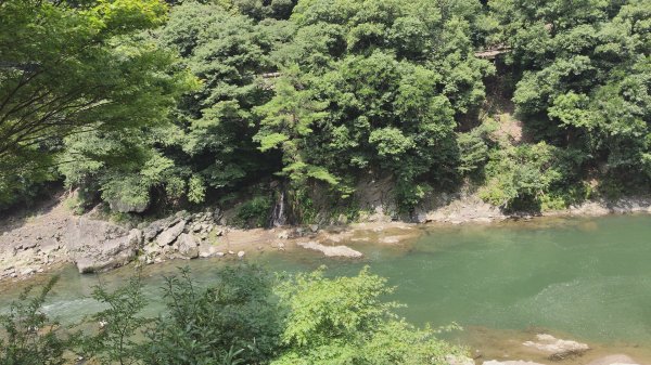 嵐山水之篇：保津峡遊船3088806