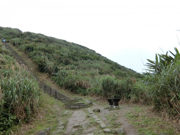 雞籠山和蝙蝠洞960566