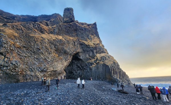 冰與火的千瀑之國-冰島2992952