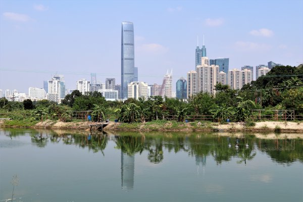 HK - 鐵坑，蛇嶺1268064