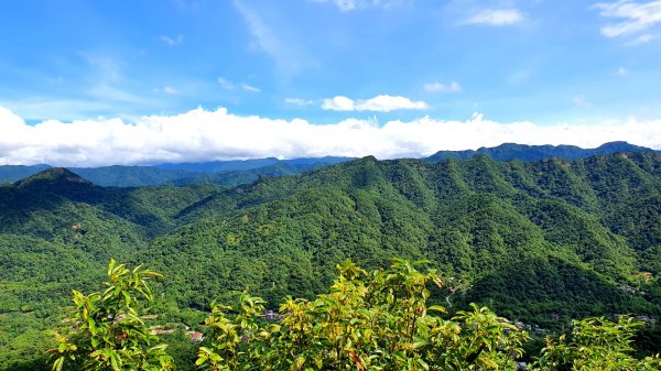 平溪石燭尖，薯榔尖，石筍尖，菁桐古道，東勢格越嶺古道，石碇月扇湖山，風露嘴山，四分子古道1749391