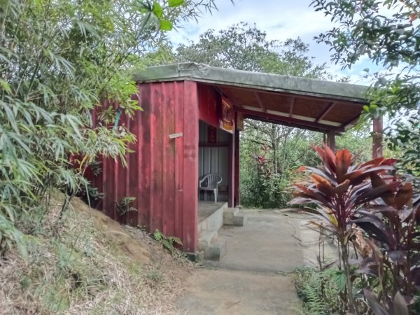 基隆市三角洲嶺北峰+獅球嶺+獅球嶺北峰+西砲台山+紅龍山+蚵殼港山+碉堡峰3018841