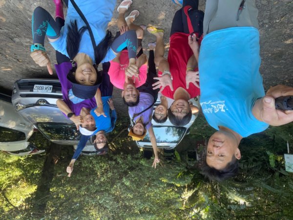 白金縱走石厝山2936580