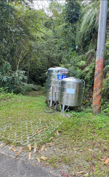 阿里眉山+大舌滿山（路跡不明/未竟 ）2866337