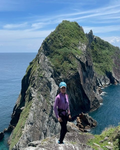 烏岩角攀岩2800782