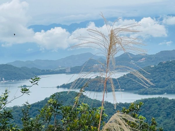 1120618後尖山。日月潭鐵馬風光2186716