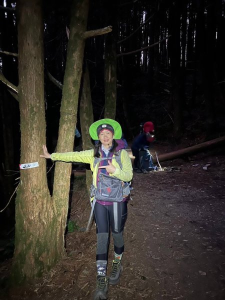 2024.12.29~31久久巢山走卓社大山2732044