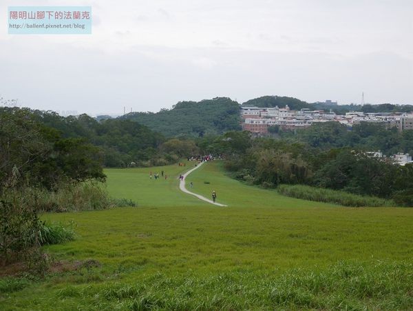 【新竹】青青草原步道