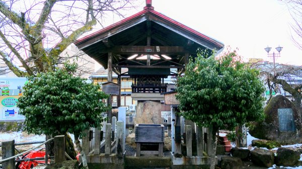 格子的時光機高山老街2981342