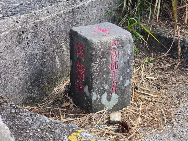 東卯山／東卯山西峰+賞山櫻花2716002