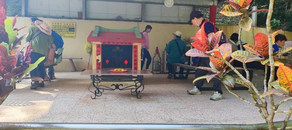 紫南宮-八通關古道(社寮線)2669245