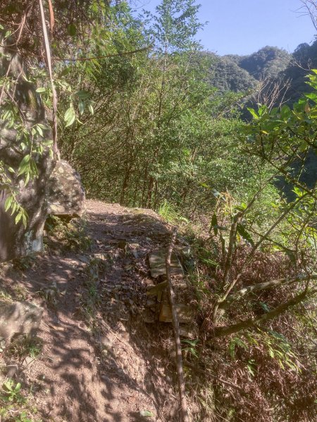 灣潭古道 & 北勢溪古道連走(淡蘭古道中路)2030140