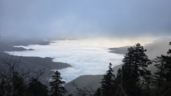 20241229-20250101 南湖群峰2689545