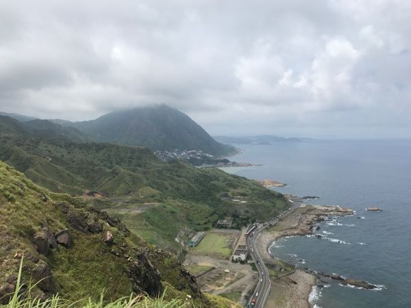 南子吝登山步道161748