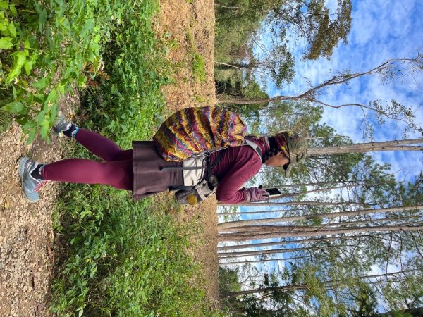 桃園-高遶溪天空吊橋-高遶溪瀑布-高遶溪古圳步道2941989