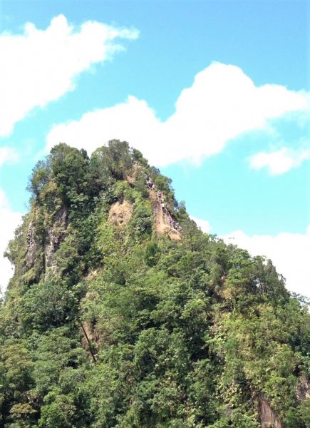 平溪區慈母嶺、慈母峰、普陀山、孝子山964337