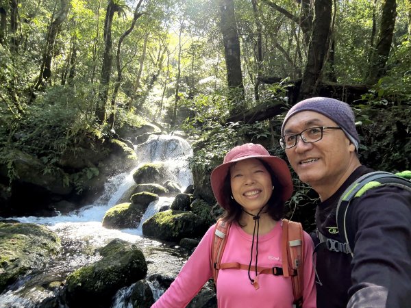 山毛櫸掉光光的 卡保逐鹿O繞 202511152937455