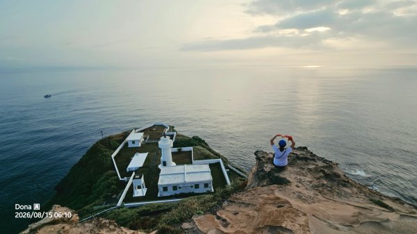 鼻頭角日出、秘境步道、浮潛餵魚3109466