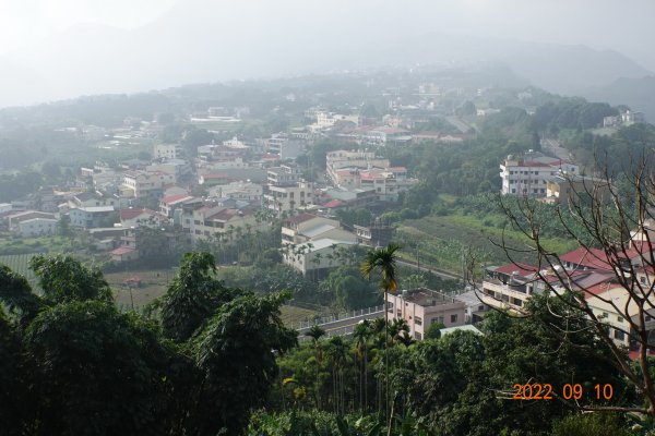 南投 鹿谷 尖子頂山(麒麟山)1841771