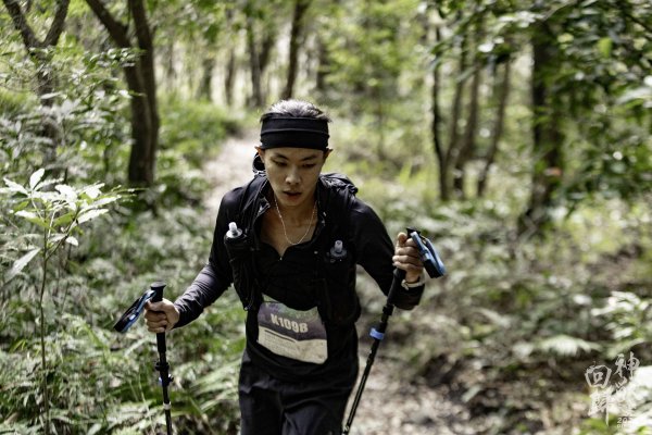 20241228之向天湖山 加里山 哈堪尼山 虎山西南峰 南大龜山 三角湖山2688707