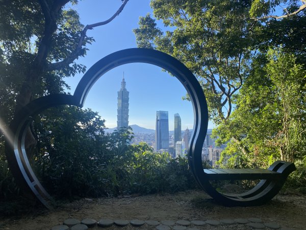 【四獸山 Short】虎豹象先行！獅山封閉中，等新步道開箱再相見2888850