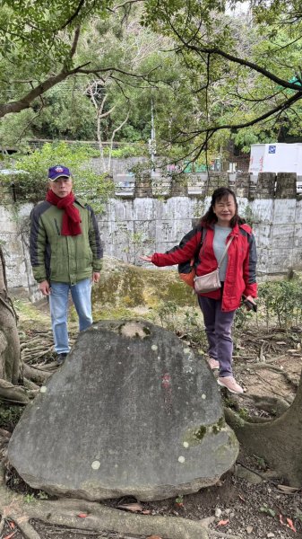 芝山岩文化史蹟巡禮2707679