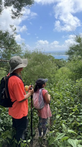 20250811小百岳大山母山2858846