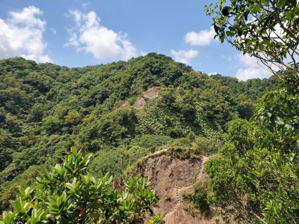 微笑山線：【五分山系】平溪小黃山段2839544