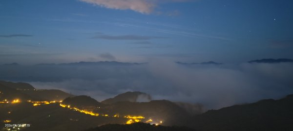 #二格山 #霞光 #火燒雲 #日出 #雲海 #漁人碼頭 #夕陽 5/263062573