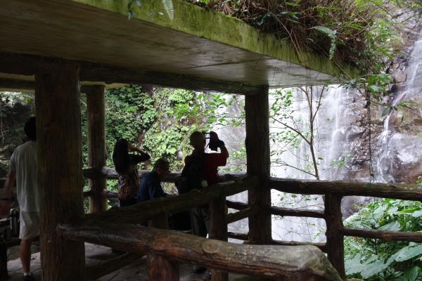 ＊步道小旅行＊三峽滿月圓森林步道1644