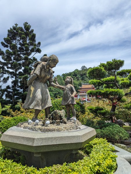 2023-08-26 臺北大縱走第七段2792815