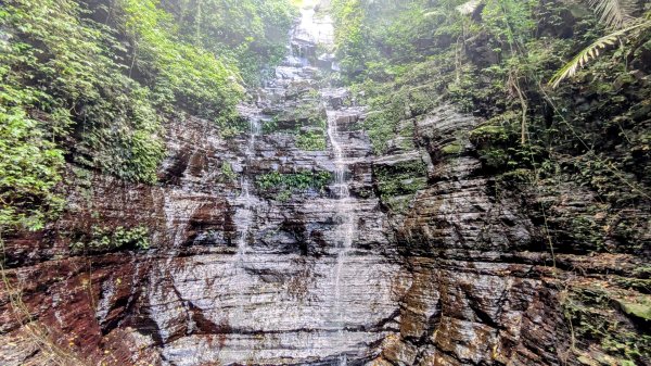 汐止二山三瀑(秀峰瀑布,,茄苳瀑布,大尖山瀑布)2858348