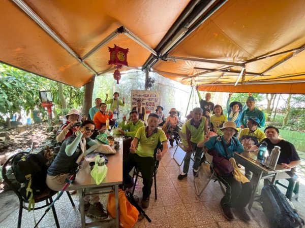 劍潭山、森林方舟、微風平台、圓山水神社、劍潭公園、八二三砲戰紀念公園3065991