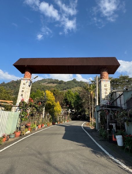 雪山坑登山步道尋巨人2978405