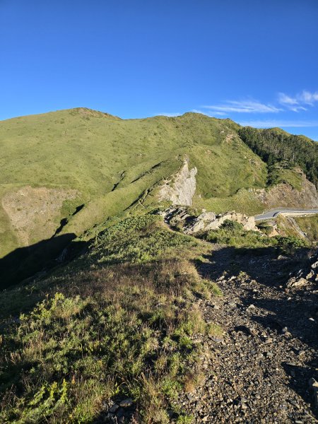 20250824 石門山+石門山北峰+哈哈山+哈哈山南峰2919446