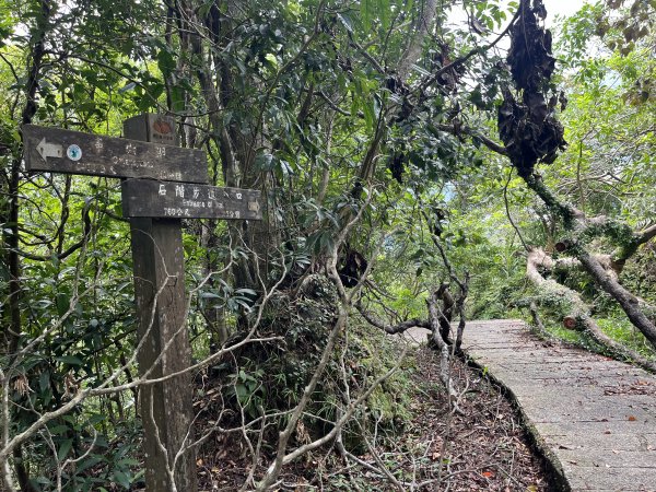 [微笑山線_第九段] 2025_0914 二格山系_皇帝殿西峰2889793