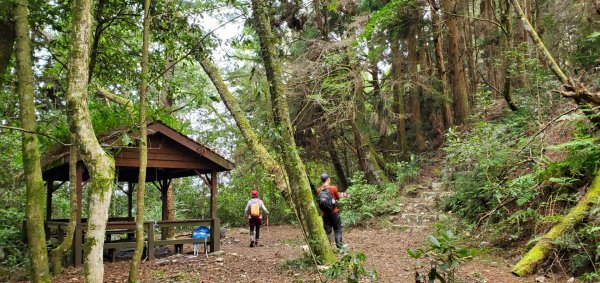 谷關七雄_馬崙山_八壯士上松媽媽下2306686