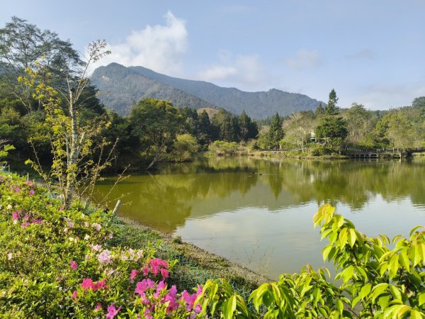 向天湖三山+ 南大龜山3012330