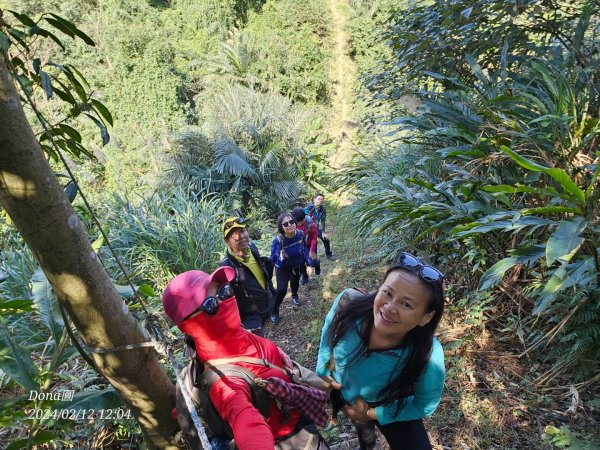 粗坑口尖.碇內尖.龍門山O型2985721