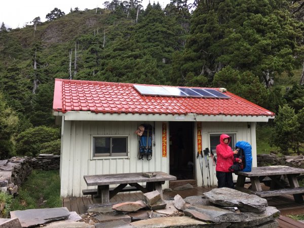 雪山東北主峰-2018/6/29~7/1828021