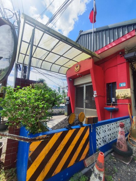 石碇鱷魚島-草湳二格山2786766