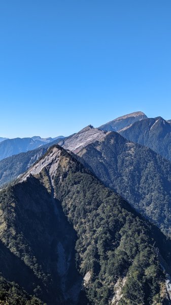 關山嶺山步道2436166