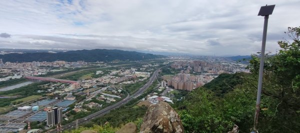 鳶山（福德坑山）2970874