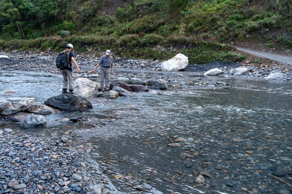 2025-02-07 北港溪峽谷步道2708298