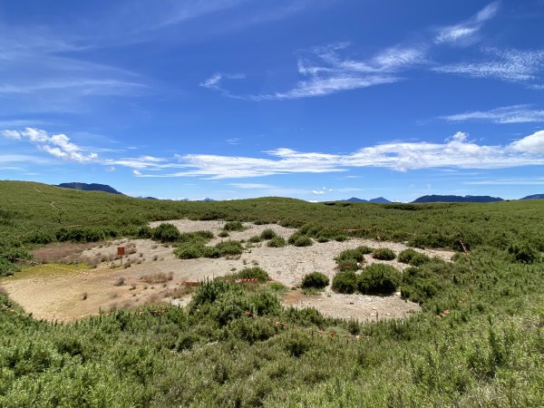 合歡北峰下小溪營地2891592