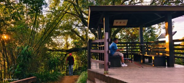 首登小百岳-南勢角山 12/62955893