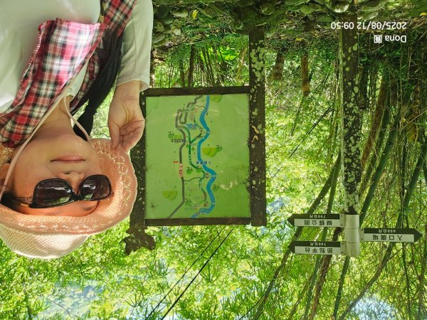 福山大羅蘭溪>古圳步道>黃金水岸2858971