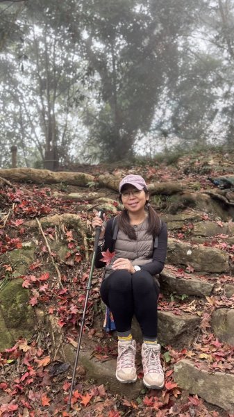 20260101小百岳馬那邦山賞楓團2973940